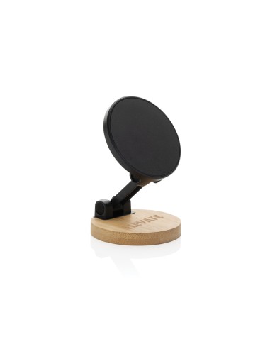 Supporto magnetico Magmount in bambù e plastica RCS